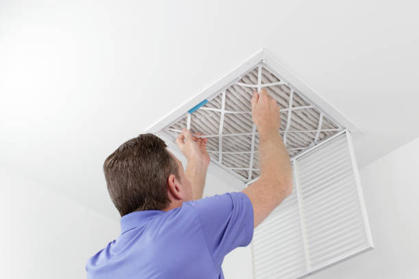 Best Air Quality Test  in Mentone, CA